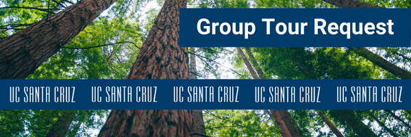 uc santa cruz admissions tour